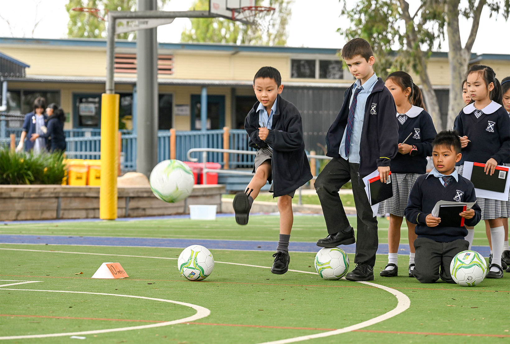St. Andrews Christian College
