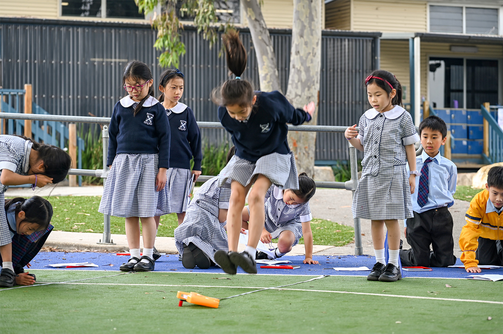 St. Andrews Christian College