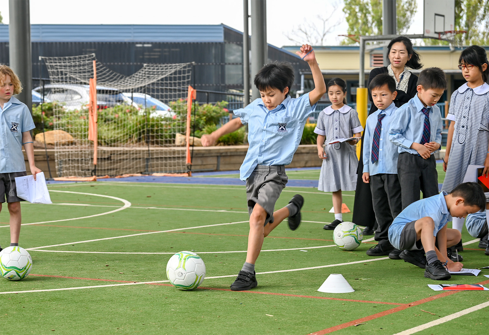 St. Andrews Christian College