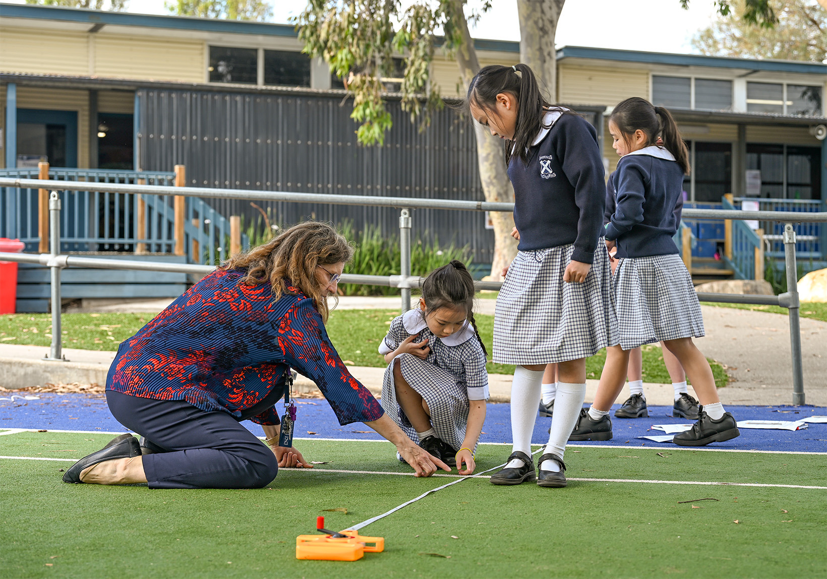St. Andrews Christian College