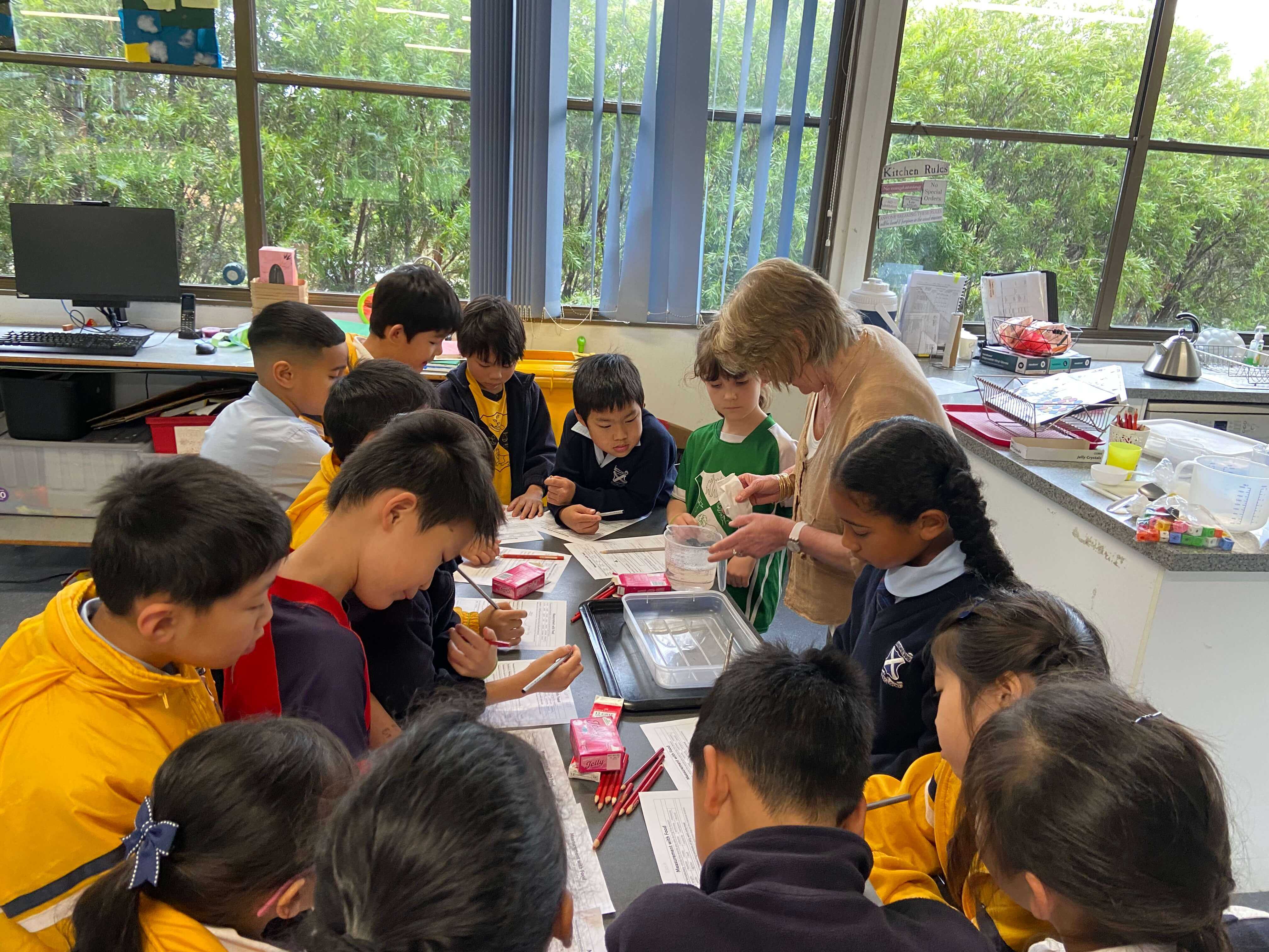 St. Andrews Christian College