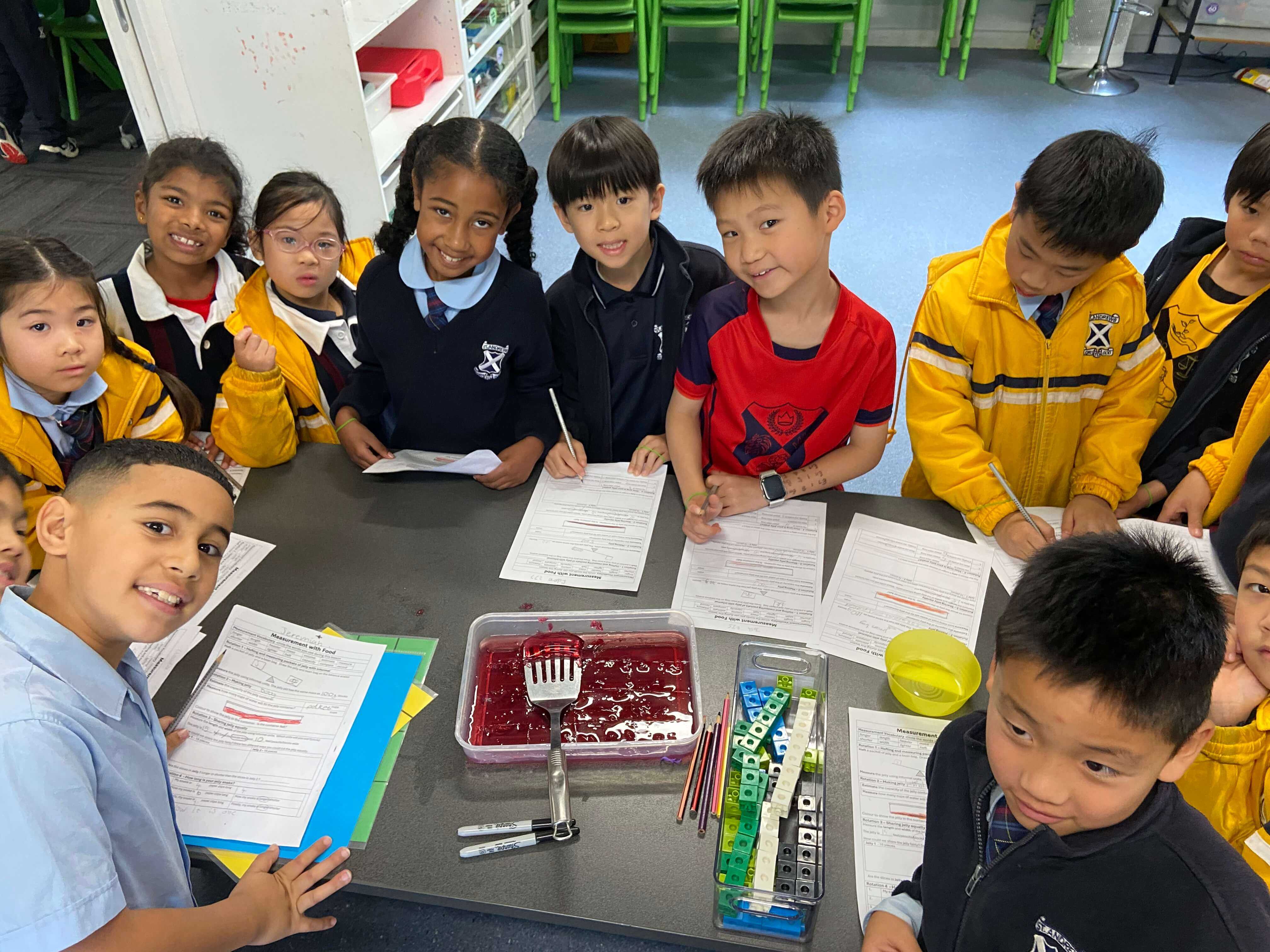 St. Andrews Christian College