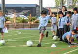 St. Andrews Christian College