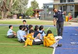 St. Andrews Christian College