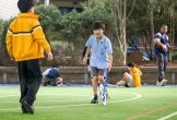 St. Andrews Christian College
