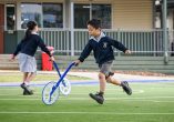 St. Andrews Christian College