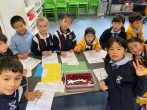 St. Andrews Christian College