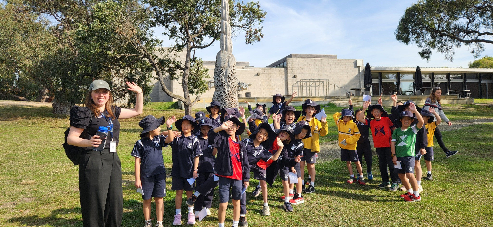 St. Andrews Christian College