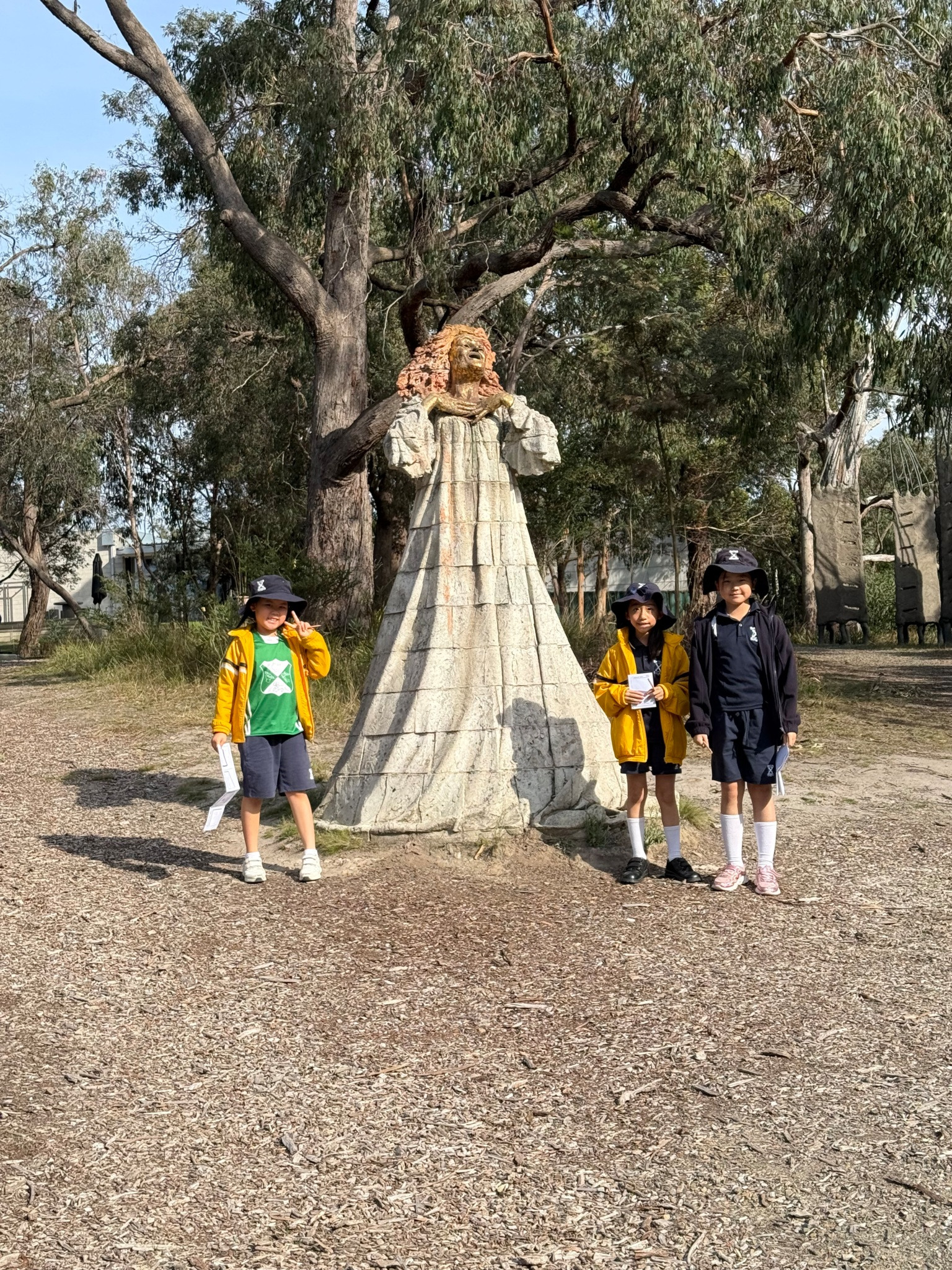 St. Andrews Christian College
