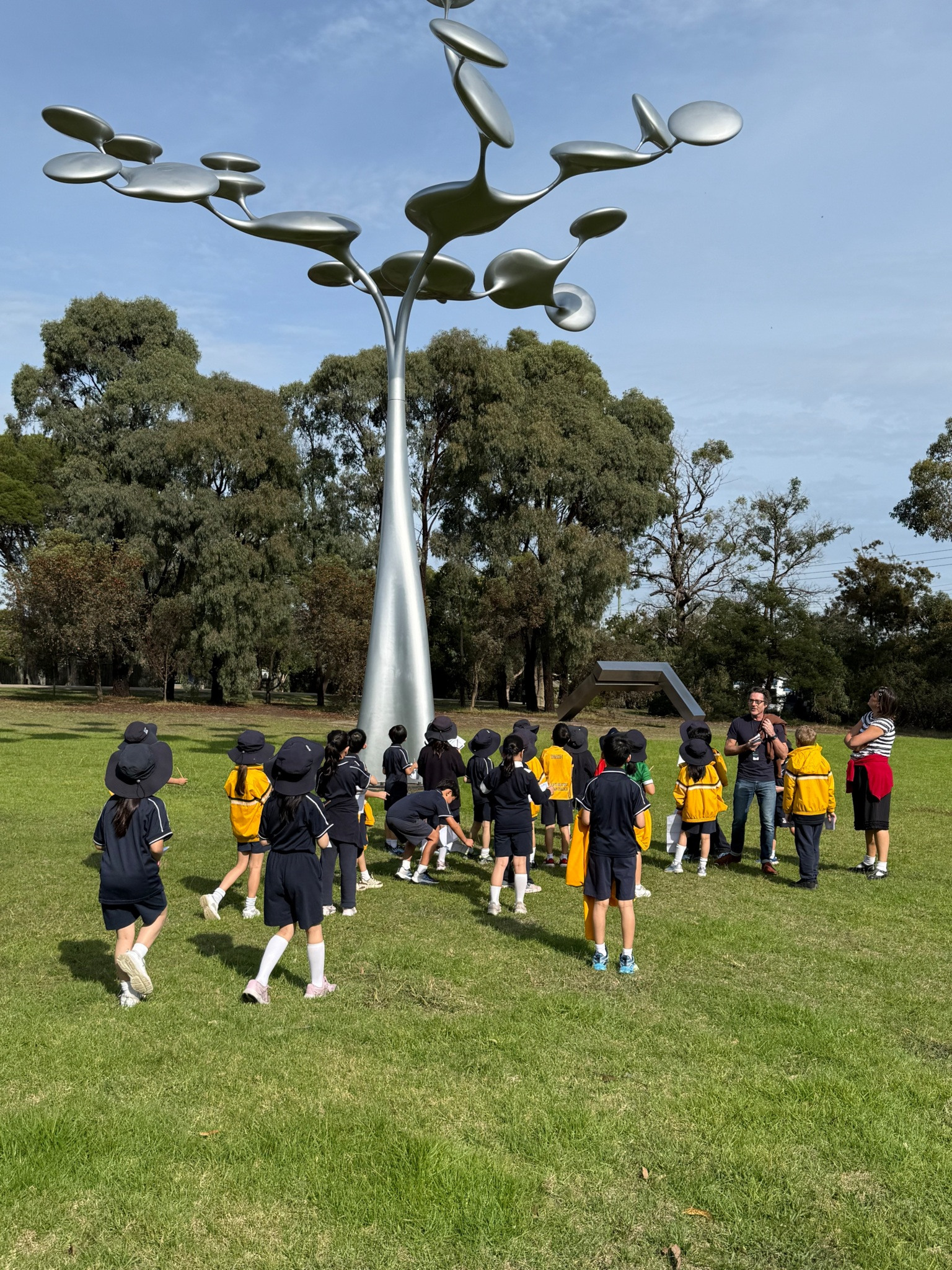 St. Andrews Christian College