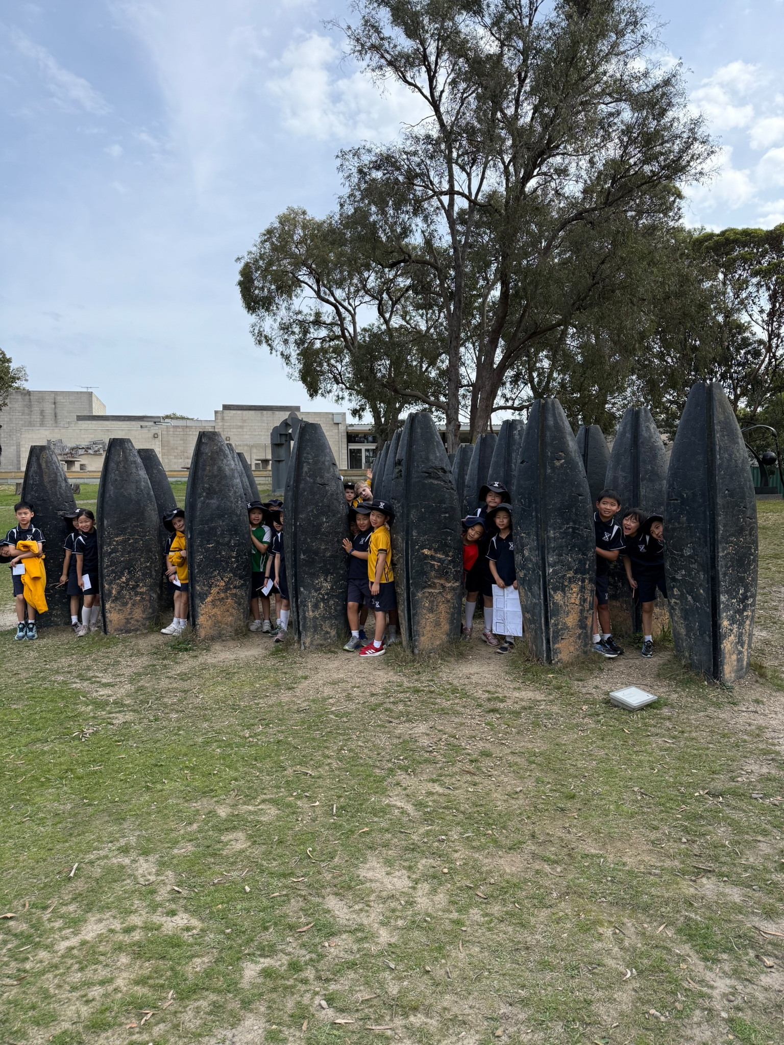 St. Andrews Christian College