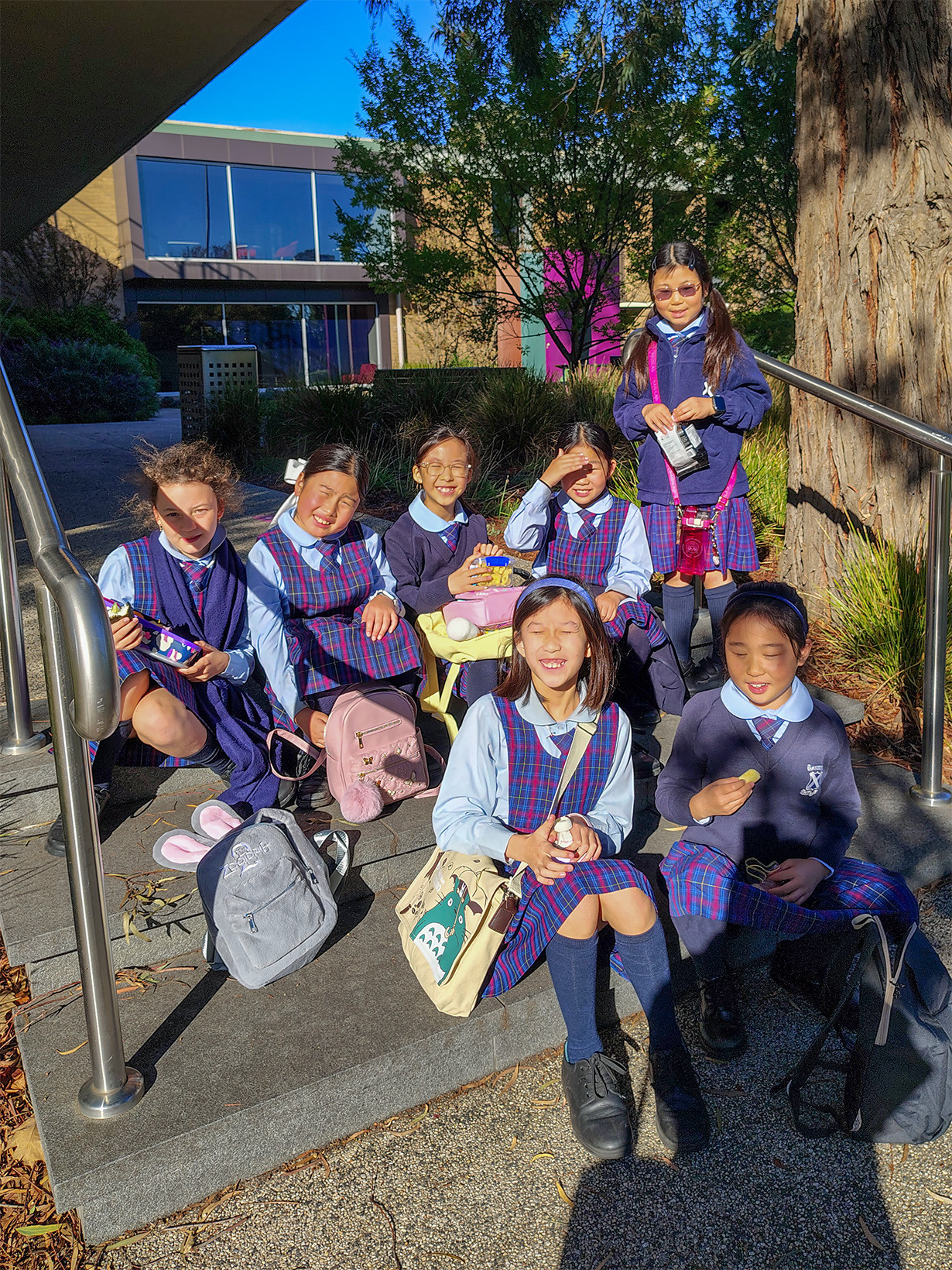 St. Andrews Christian College