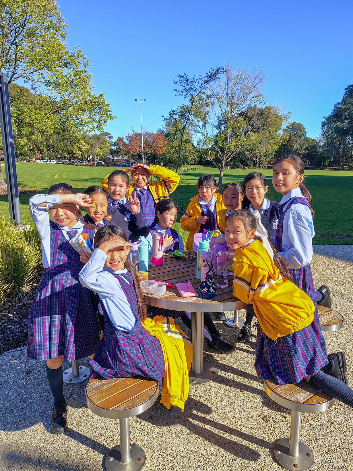 St. Andrews Christian College