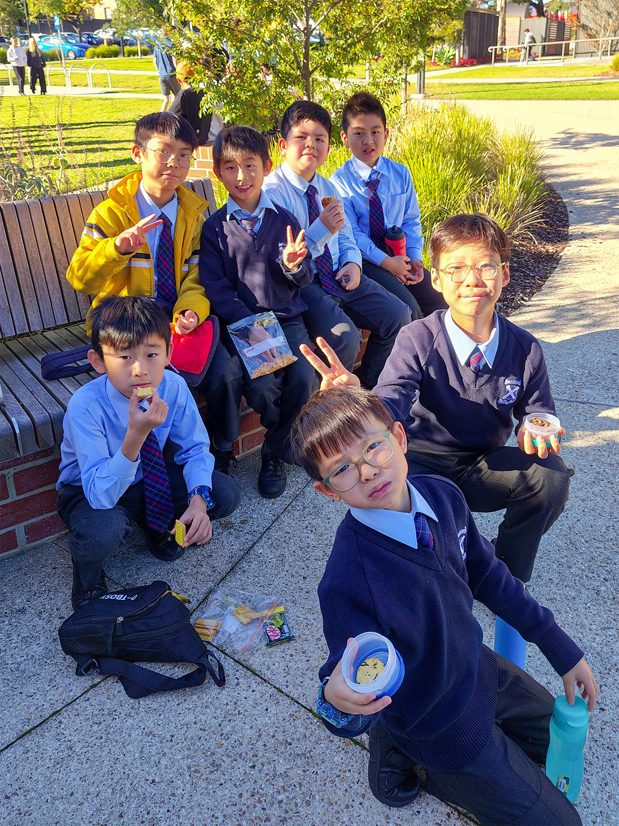 St. Andrews Christian College