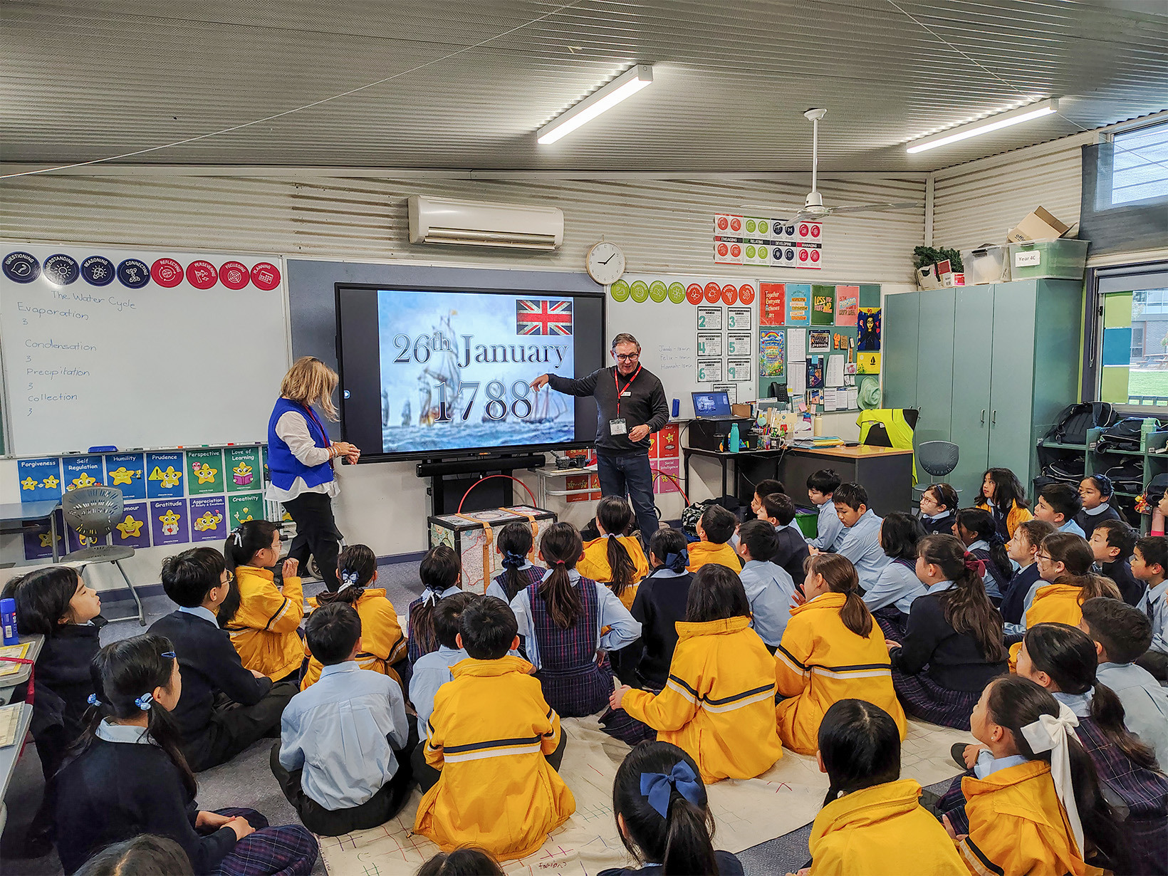 St. Andrews Christian College