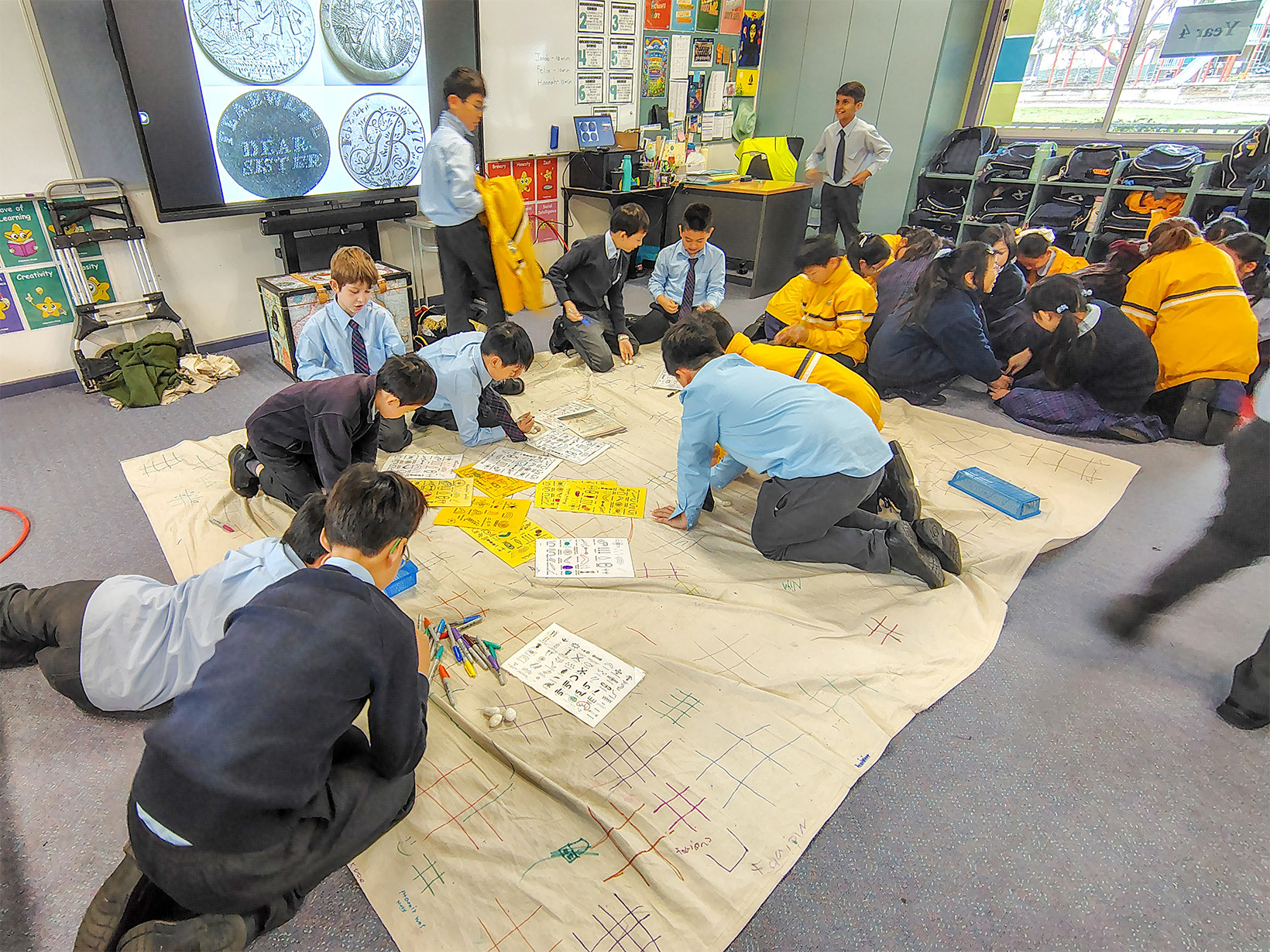 St. Andrews Christian College