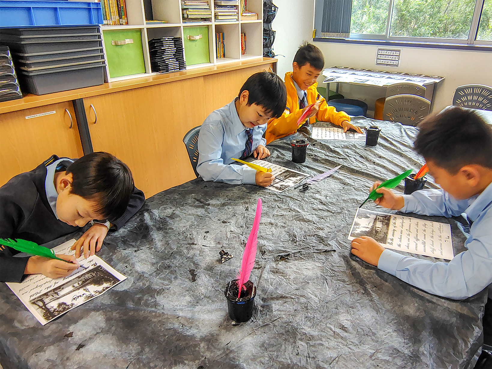 St. Andrews Christian College