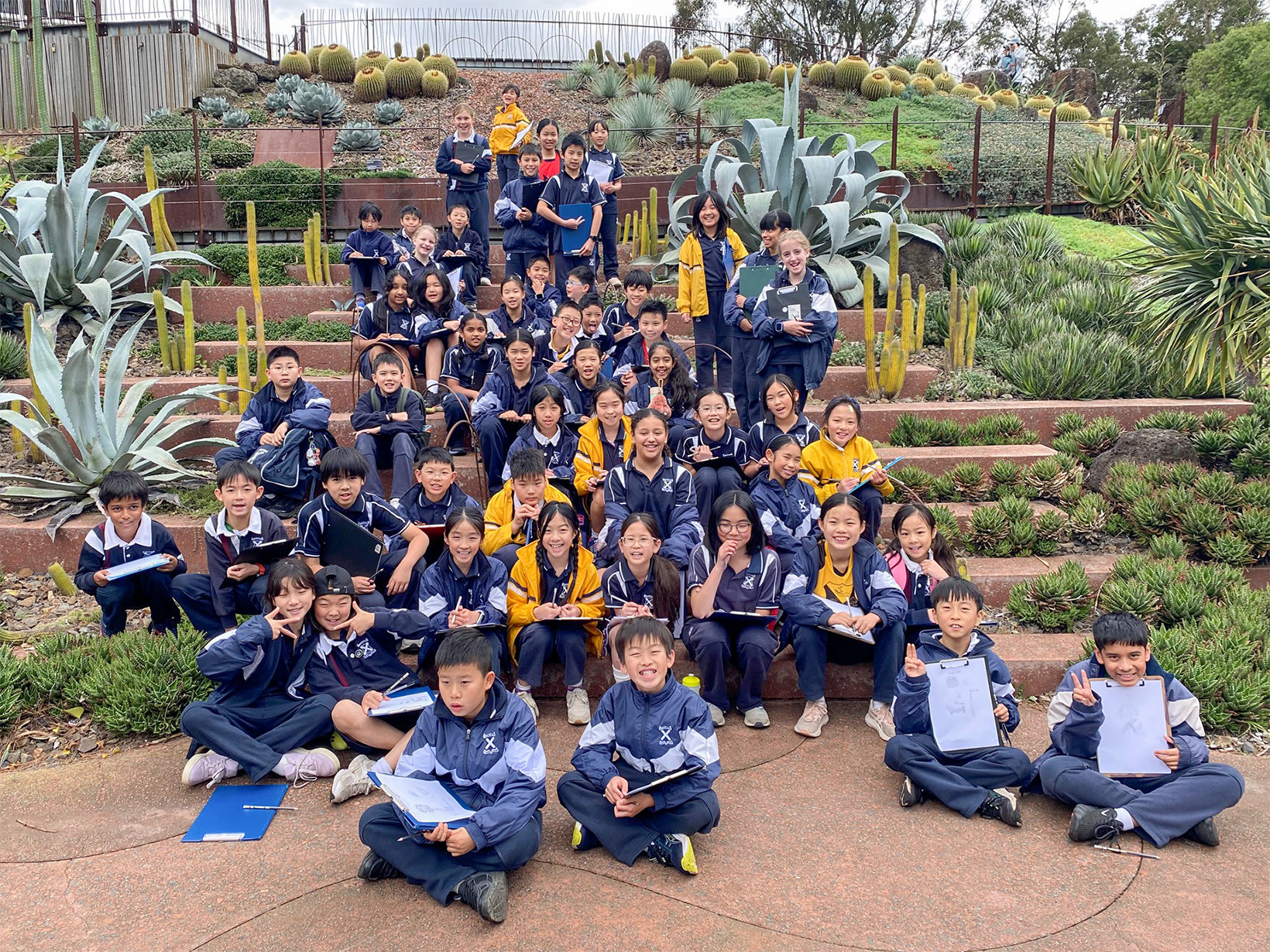 St. Andrews Christian College