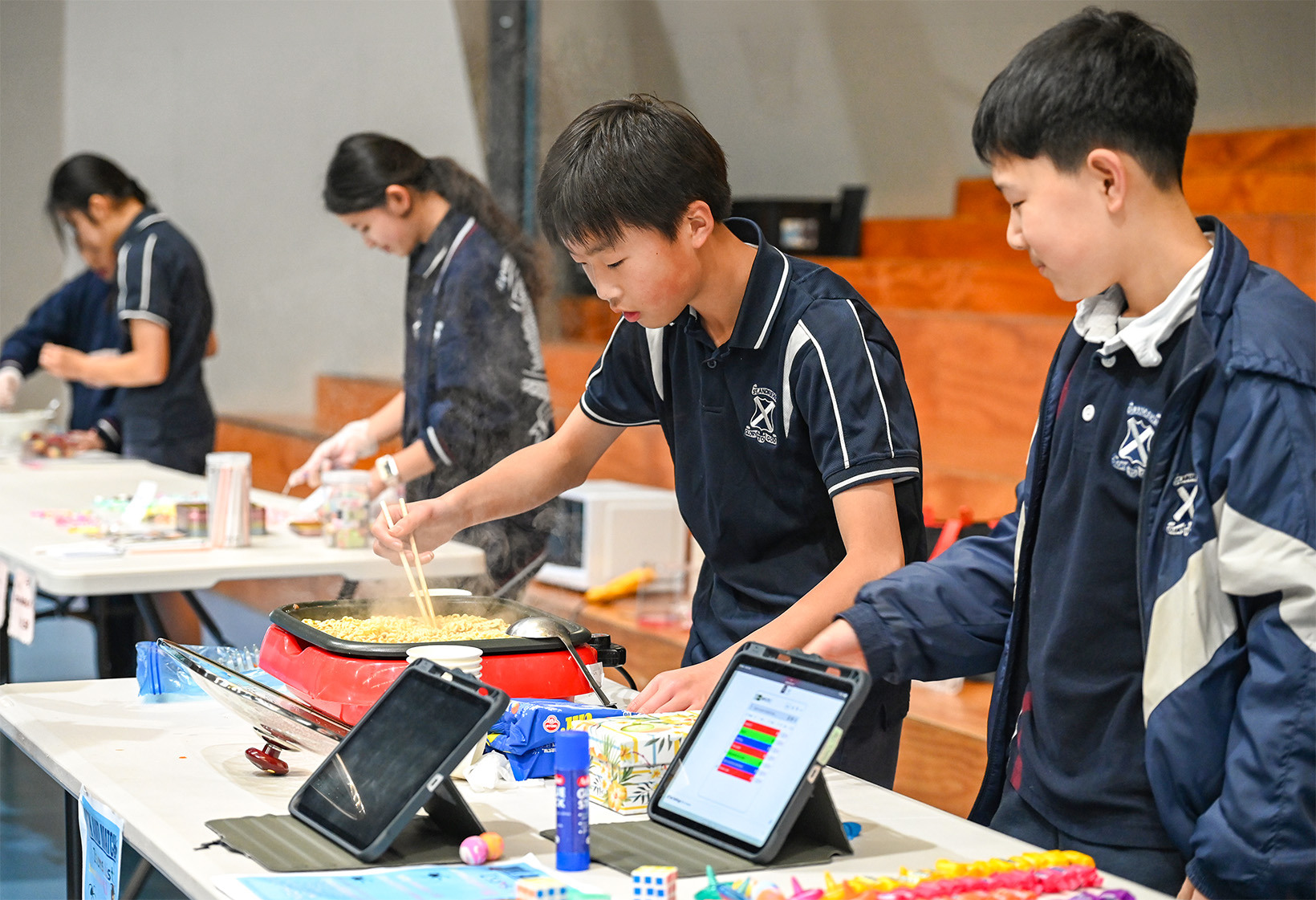St. Andrews Christian College