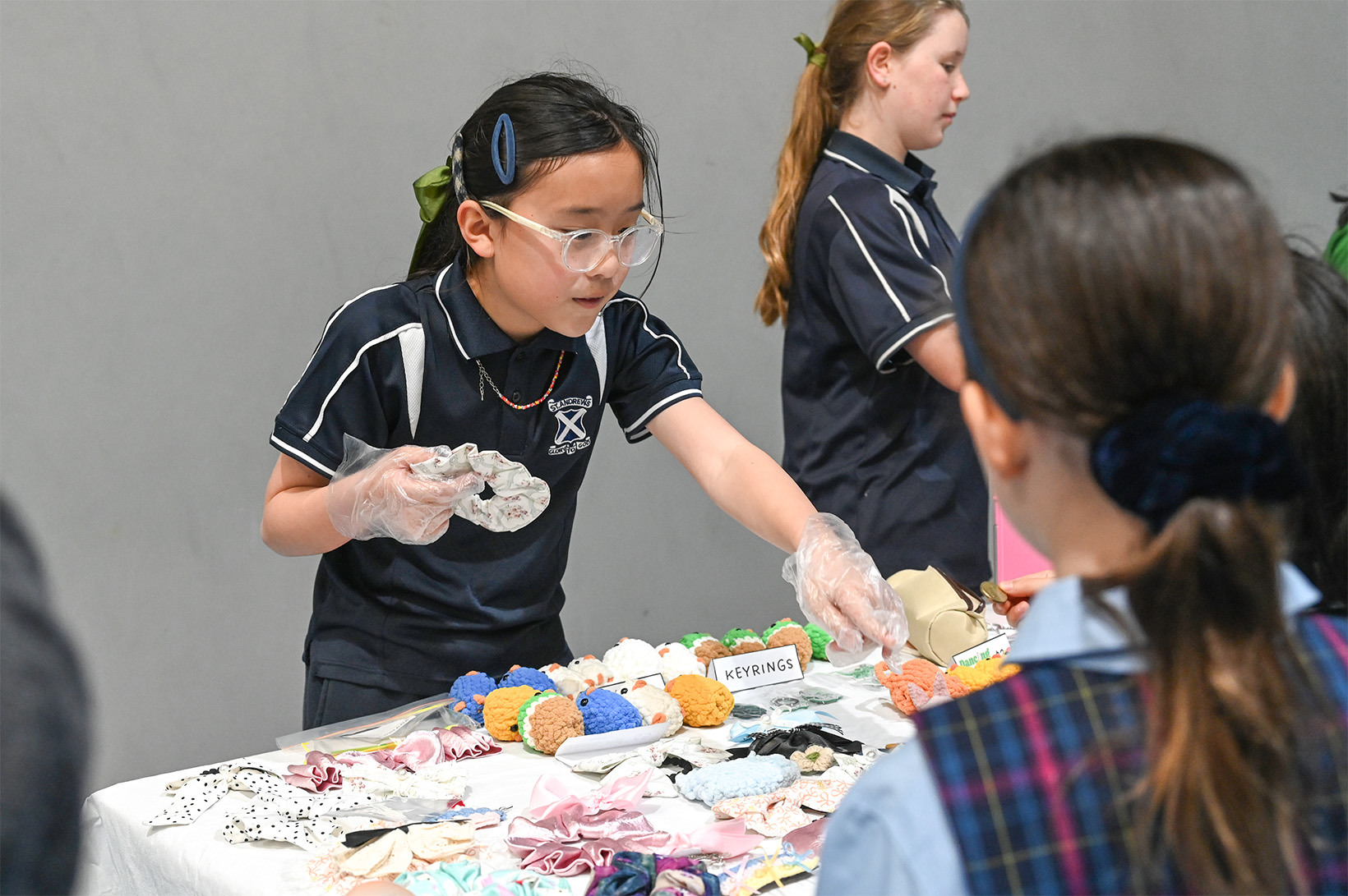 St. Andrews Christian College