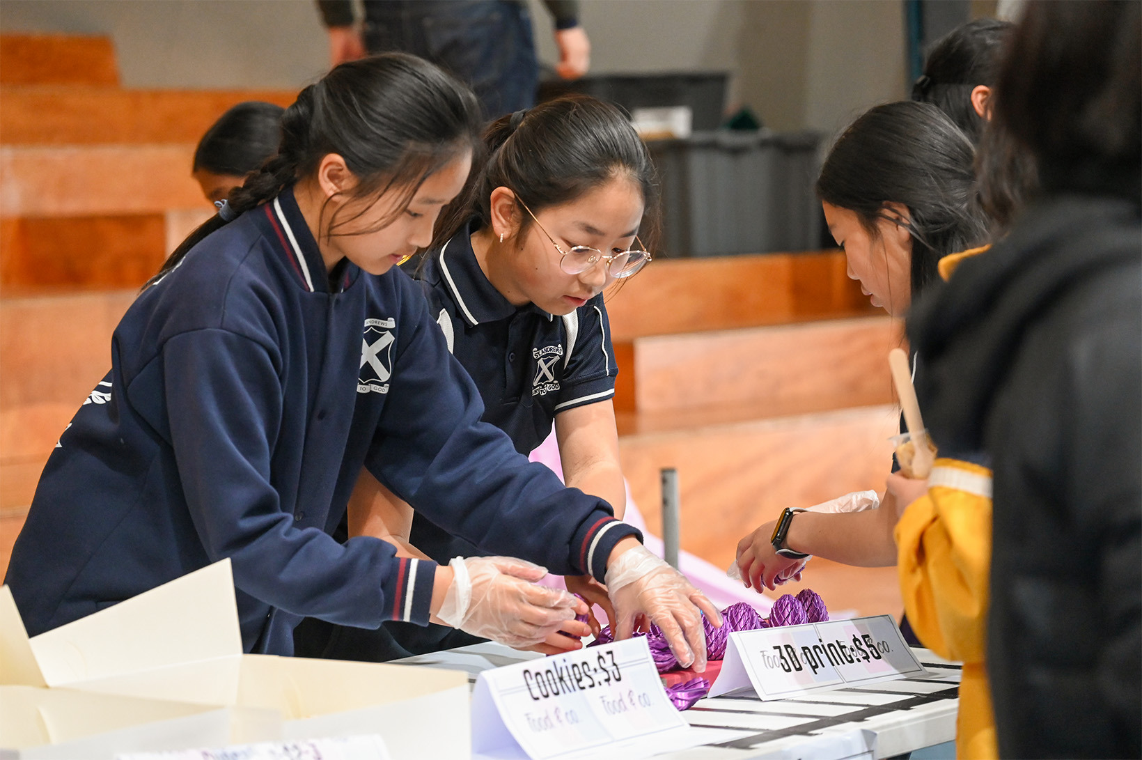 St. Andrews Christian College