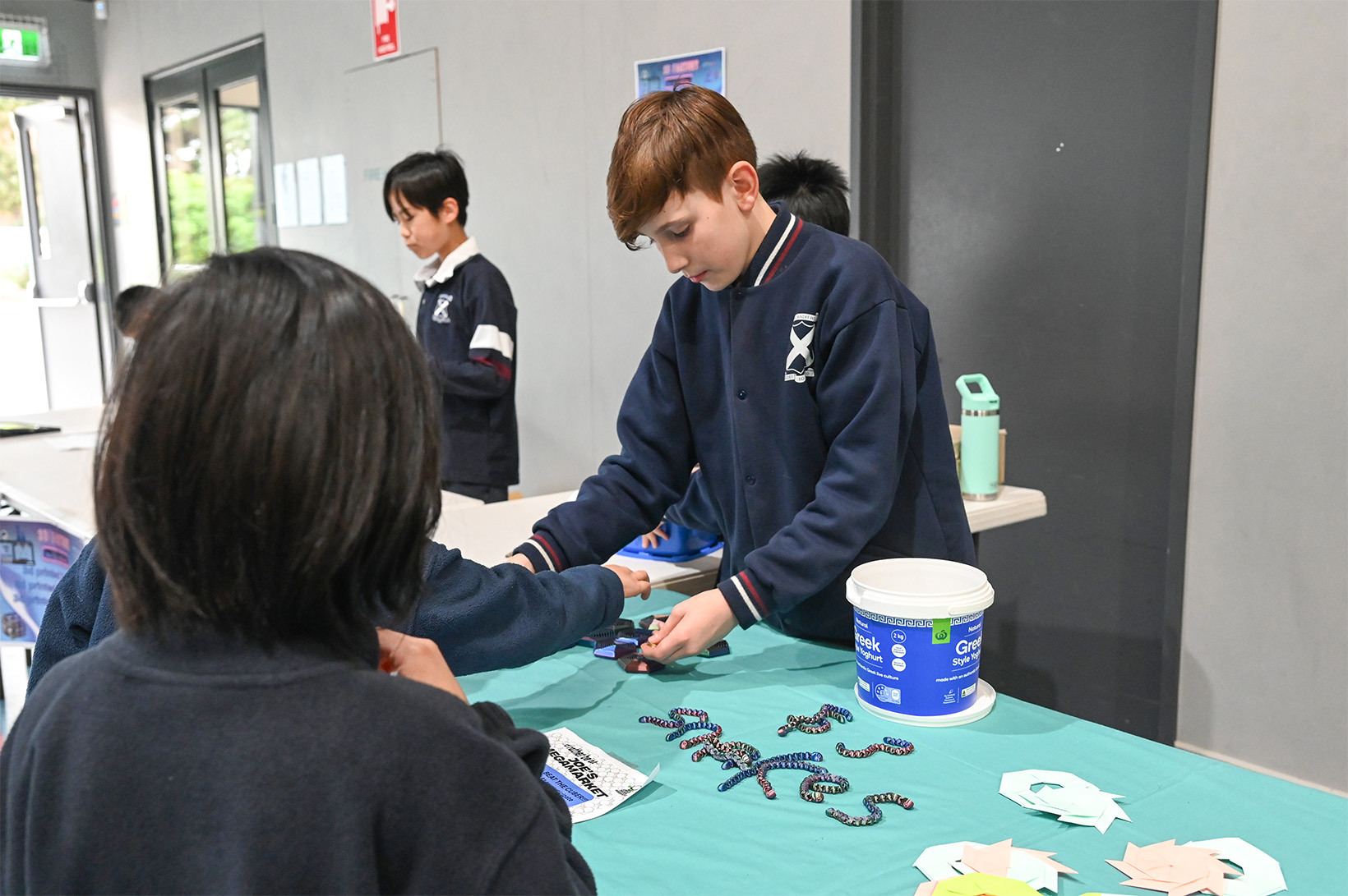 St. Andrews Christian College