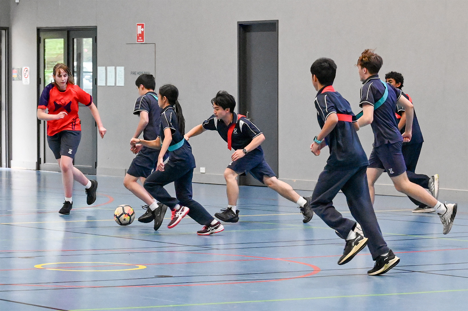 St. Andrews Christian College