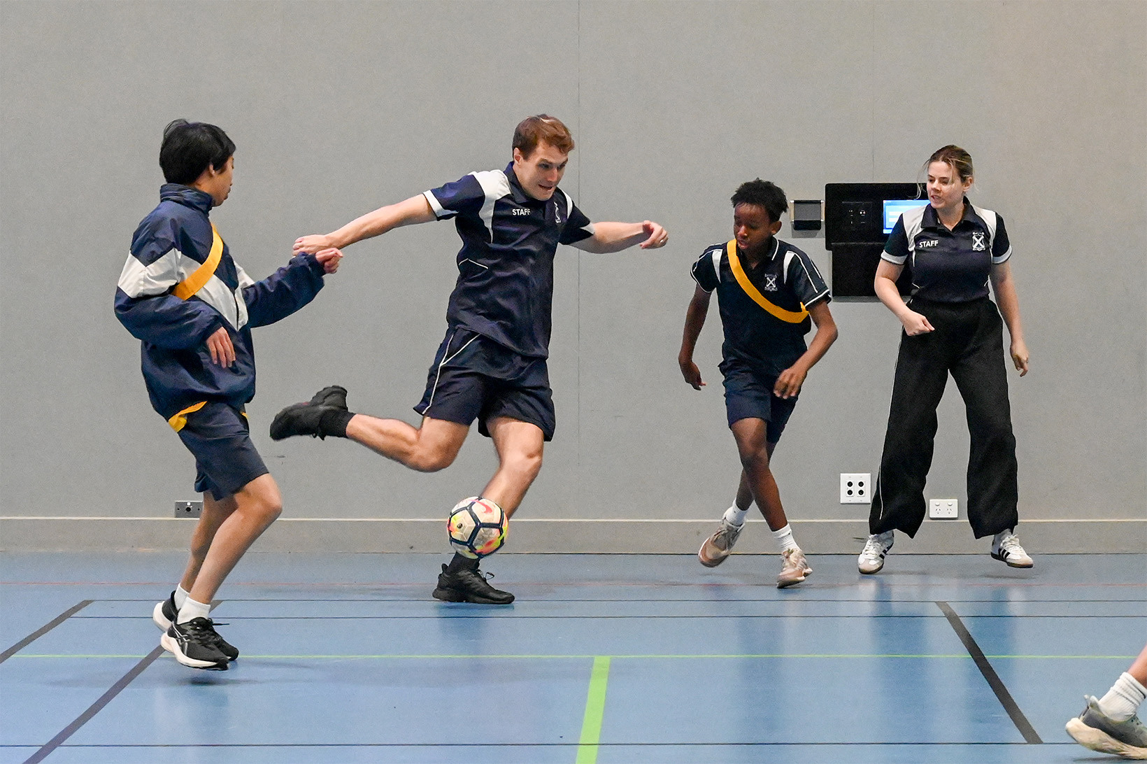 St. Andrews Christian College