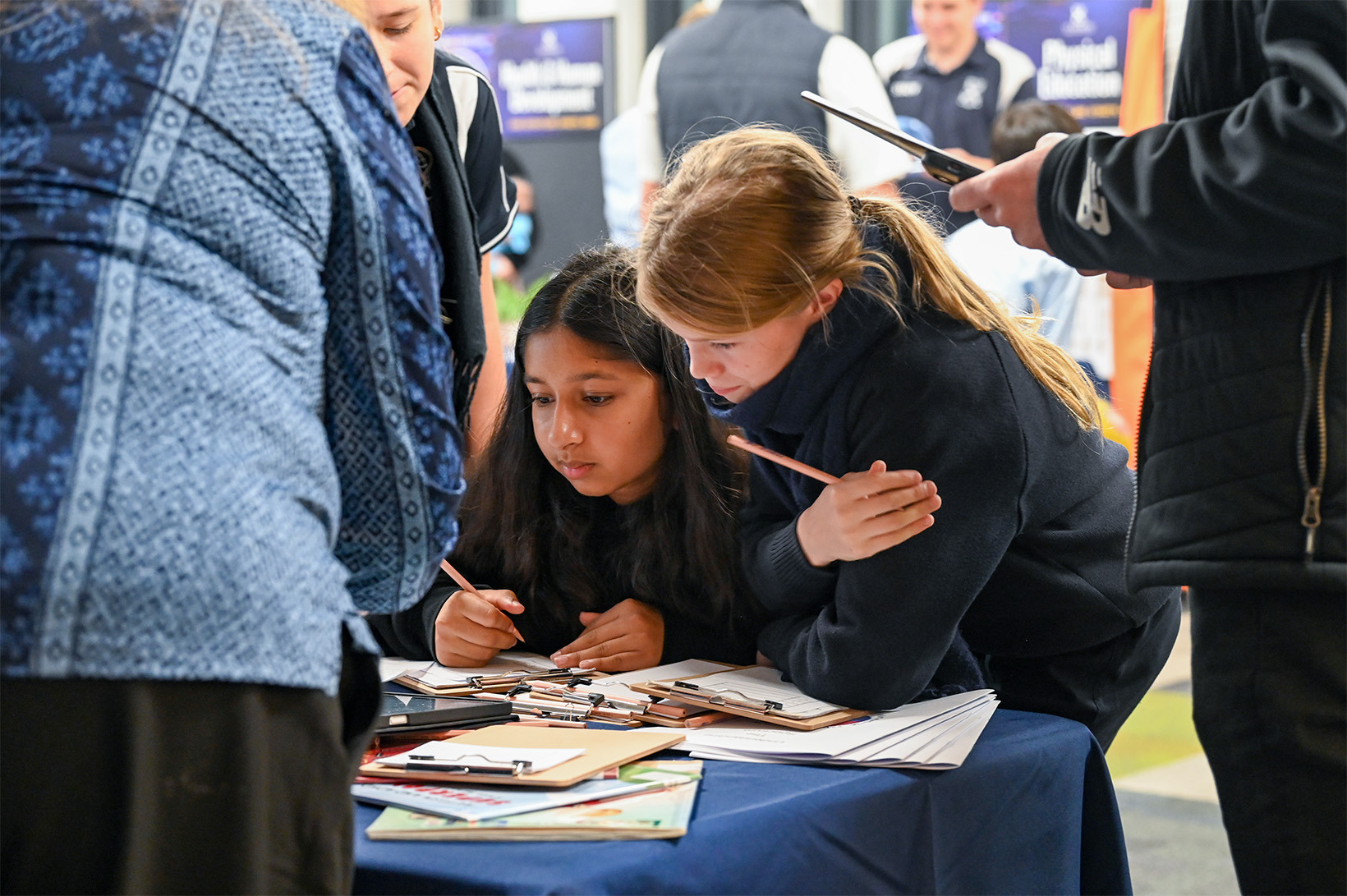 St. Andrews Christian College