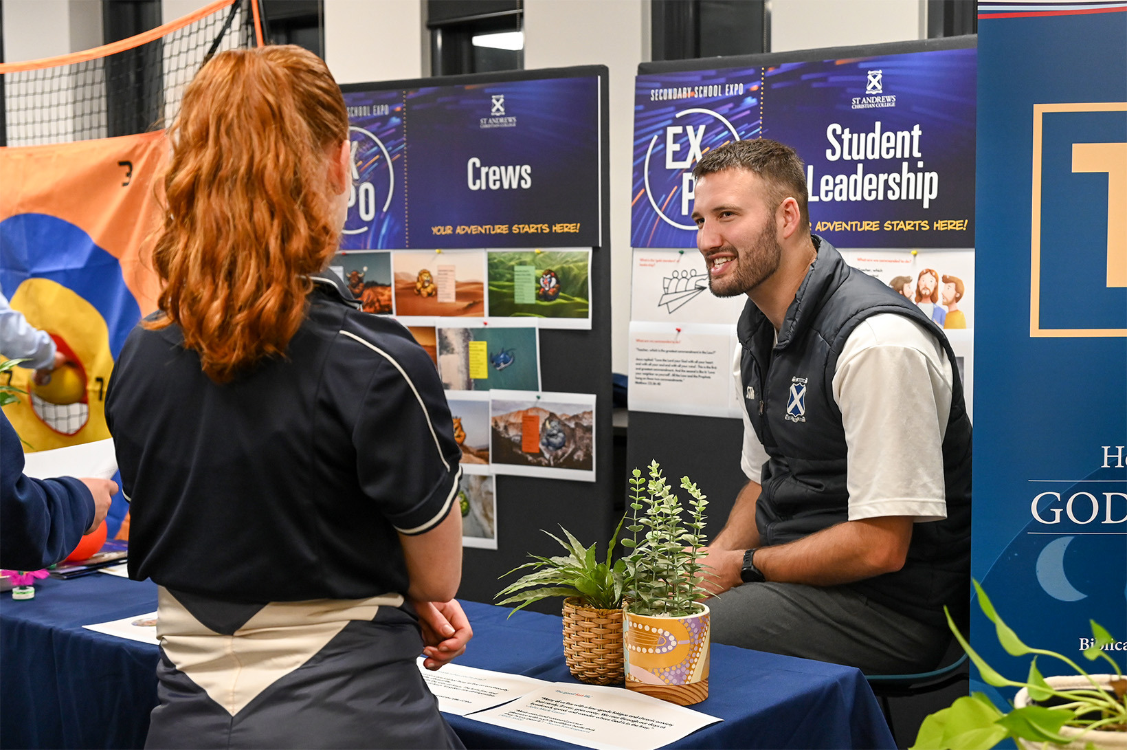 St. Andrews Christian College