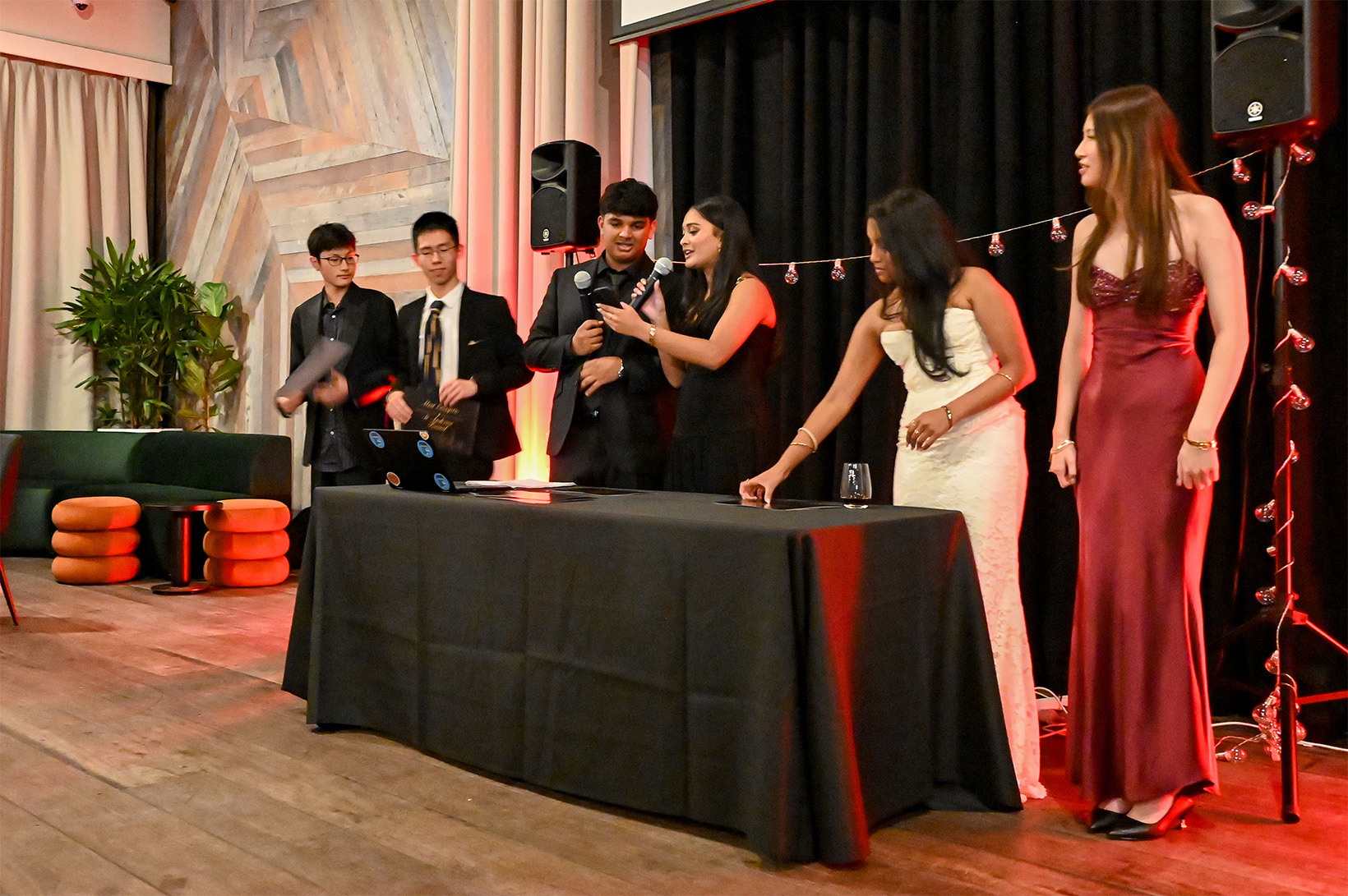 St. Andrews Christian College