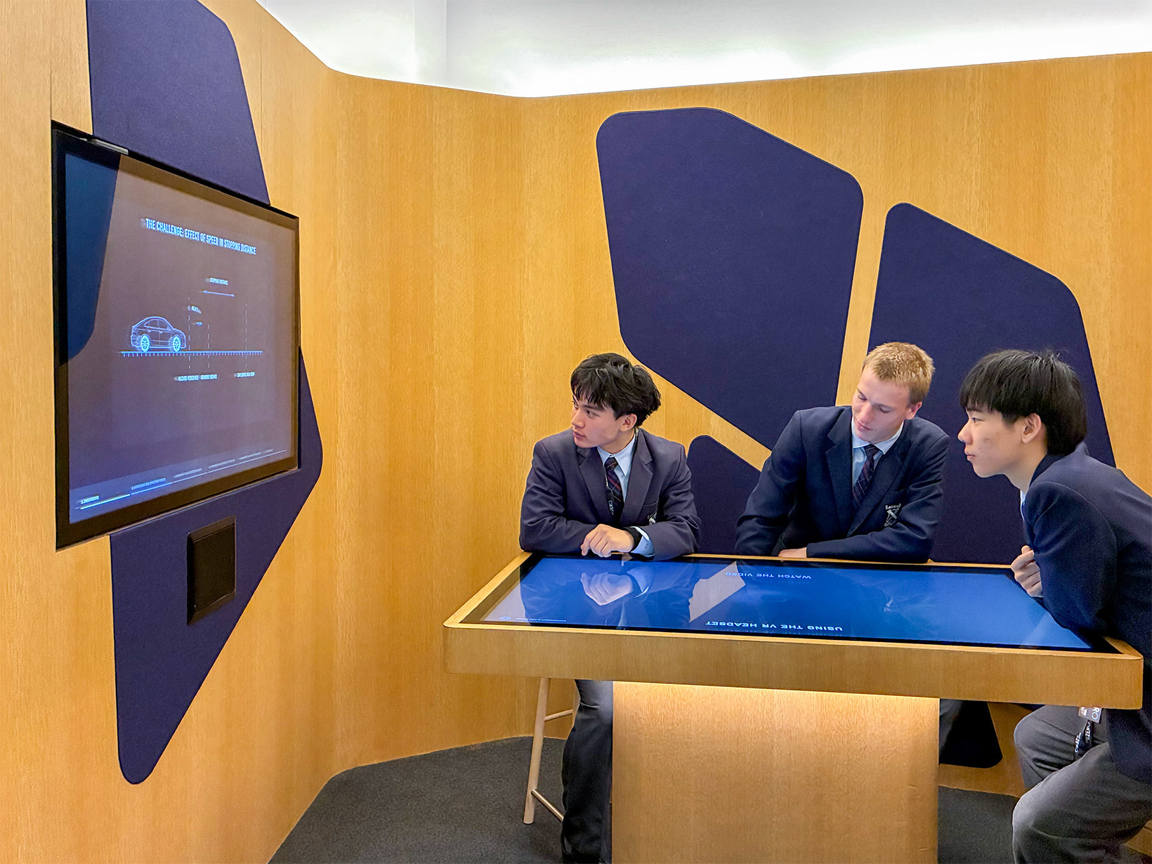 St. Andrews Christian College