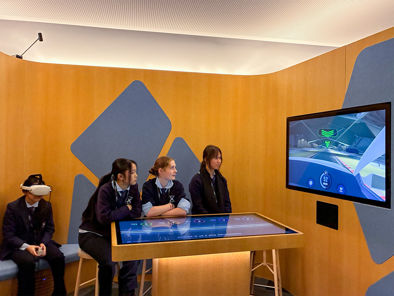 St. Andrews Christian College