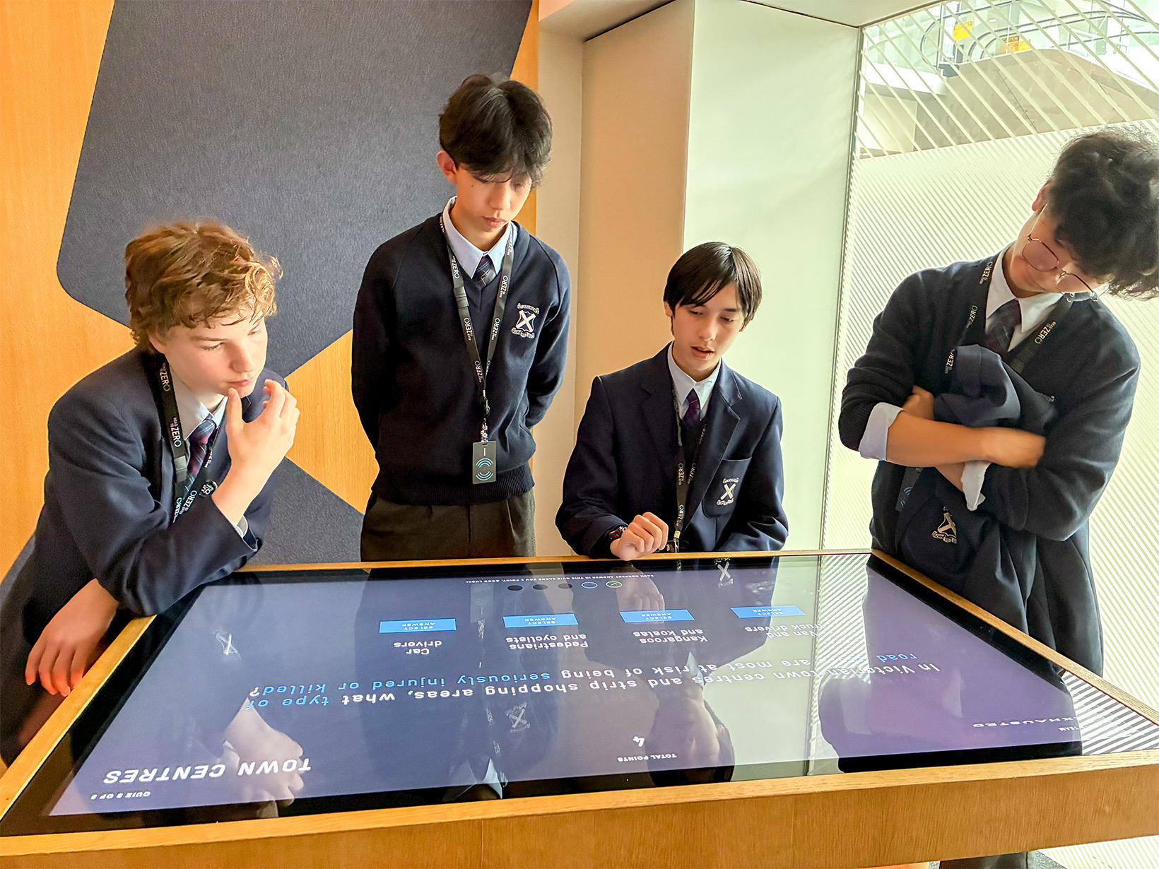 St. Andrews Christian College