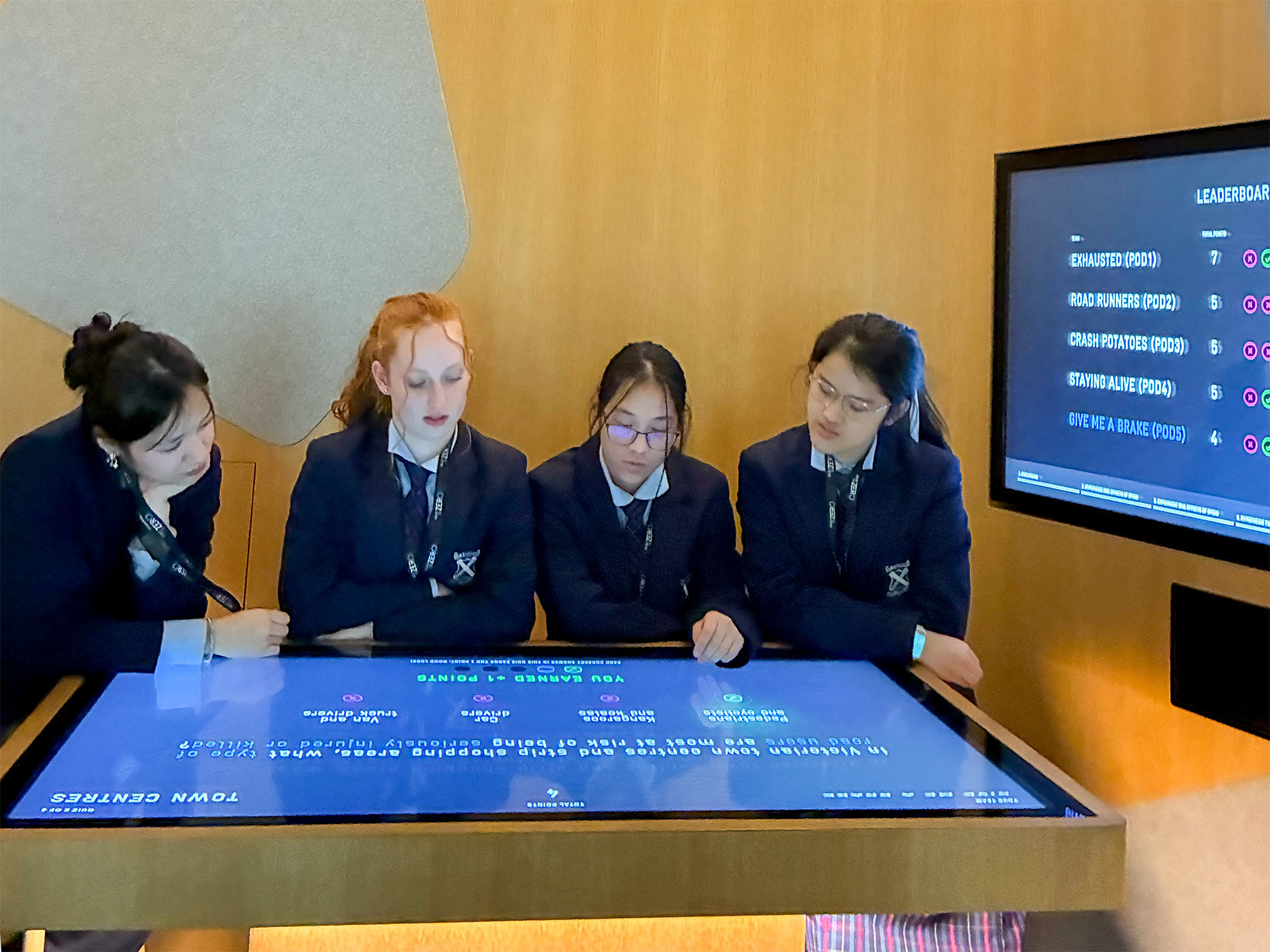 St. Andrews Christian College