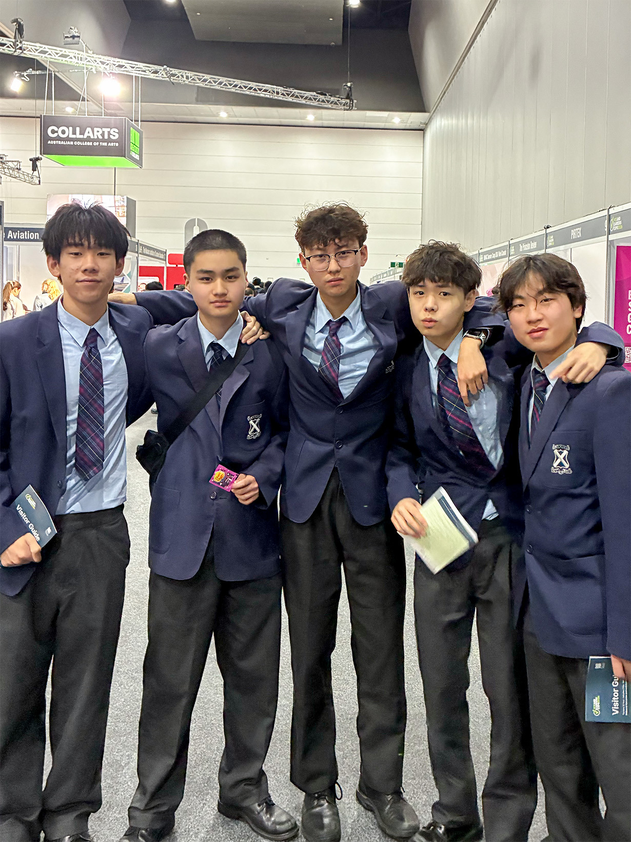 St. Andrews Christian College