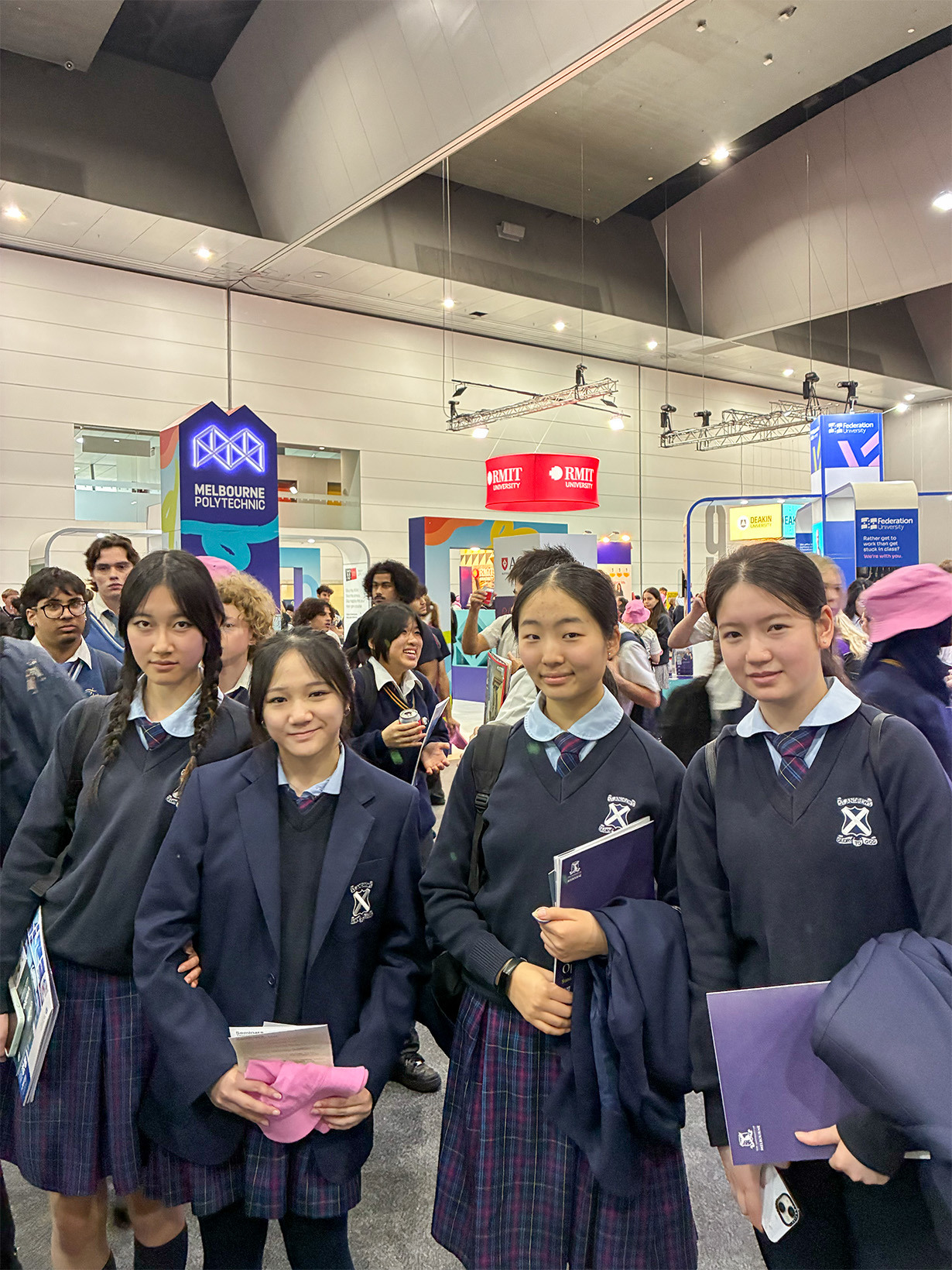 St. Andrews Christian College