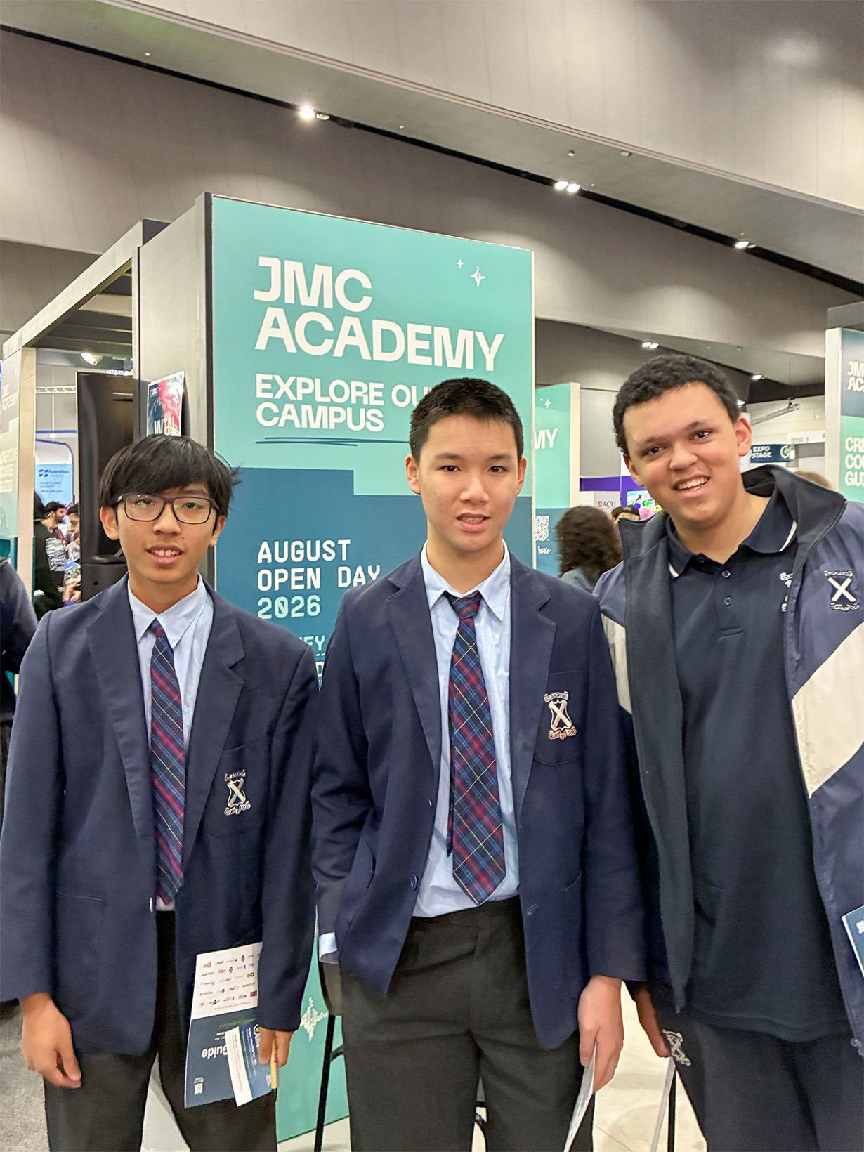 St. Andrews Christian College