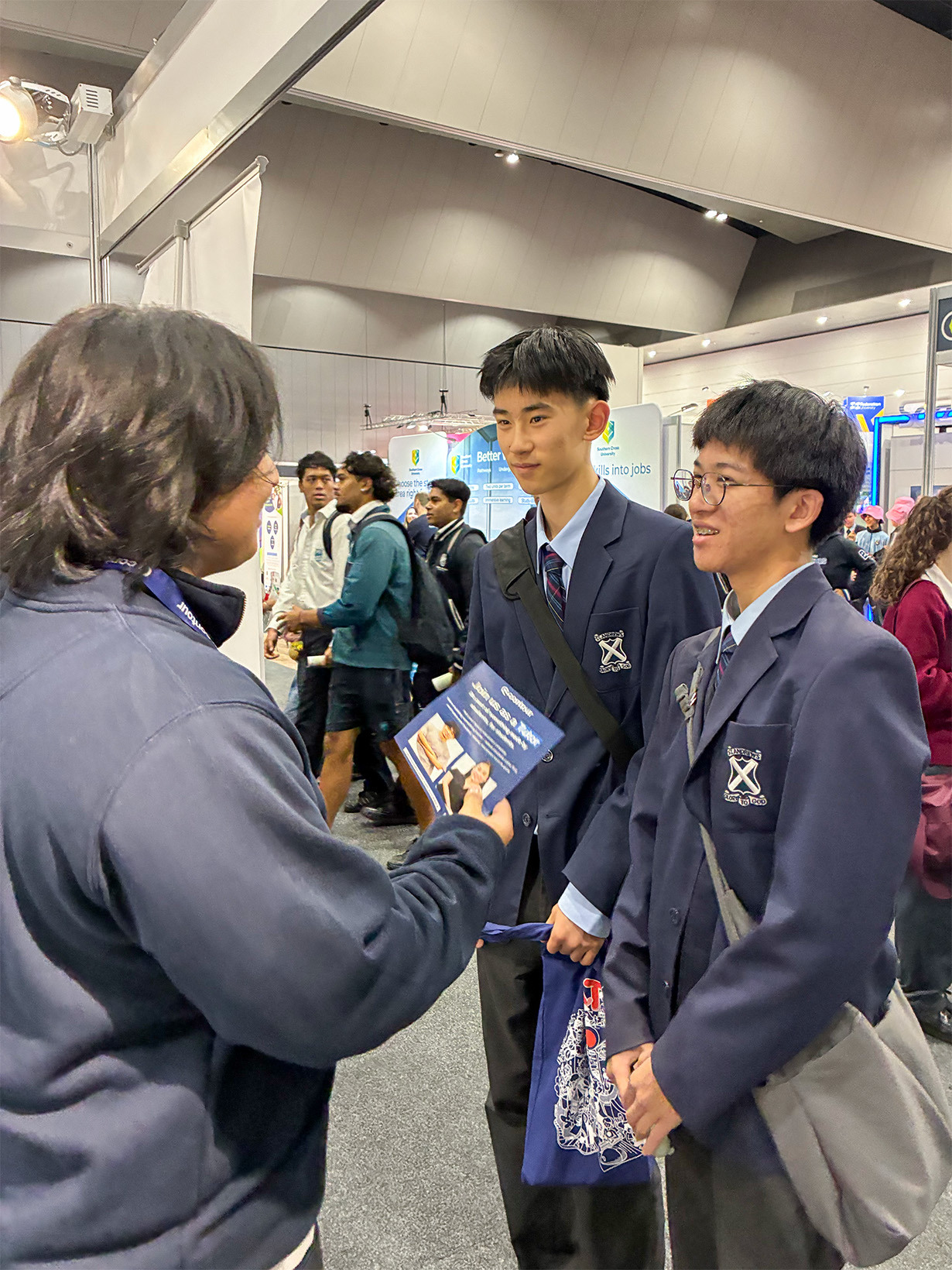St. Andrews Christian College