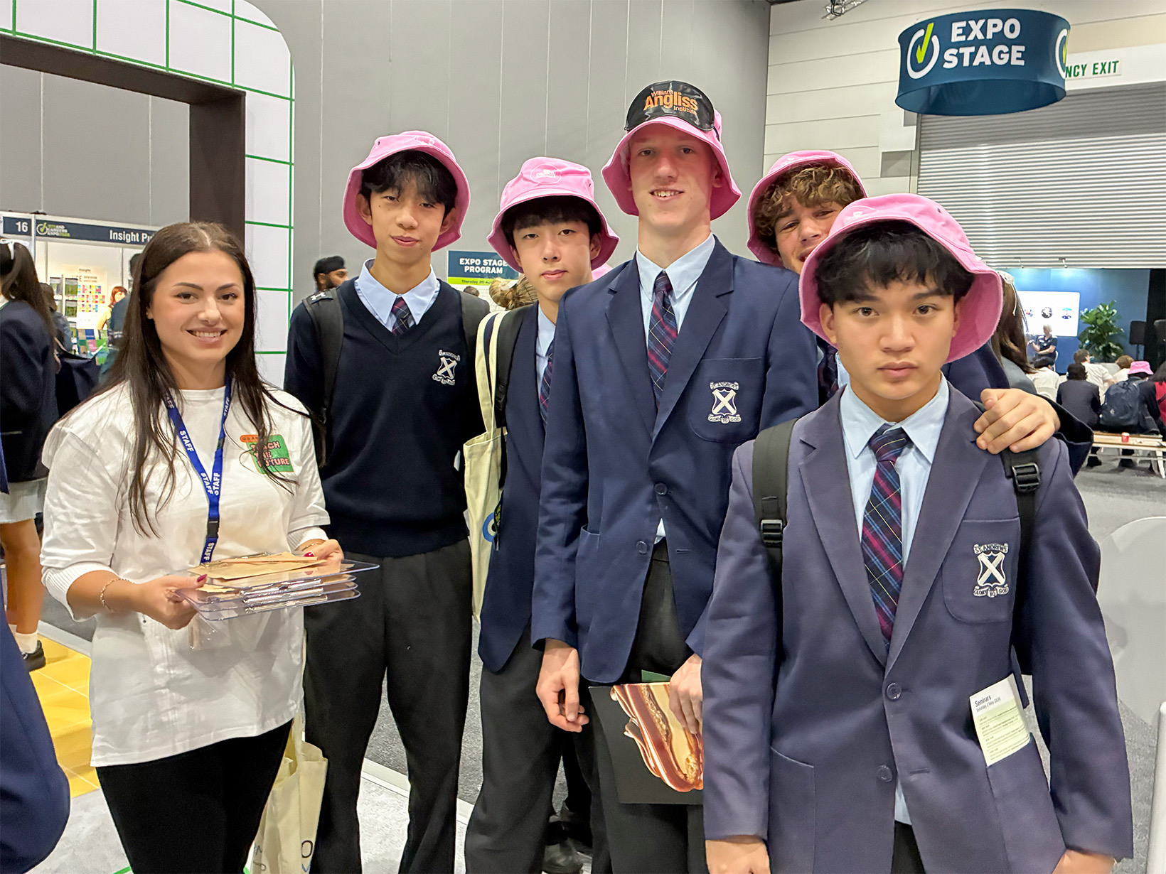 St. Andrews Christian College