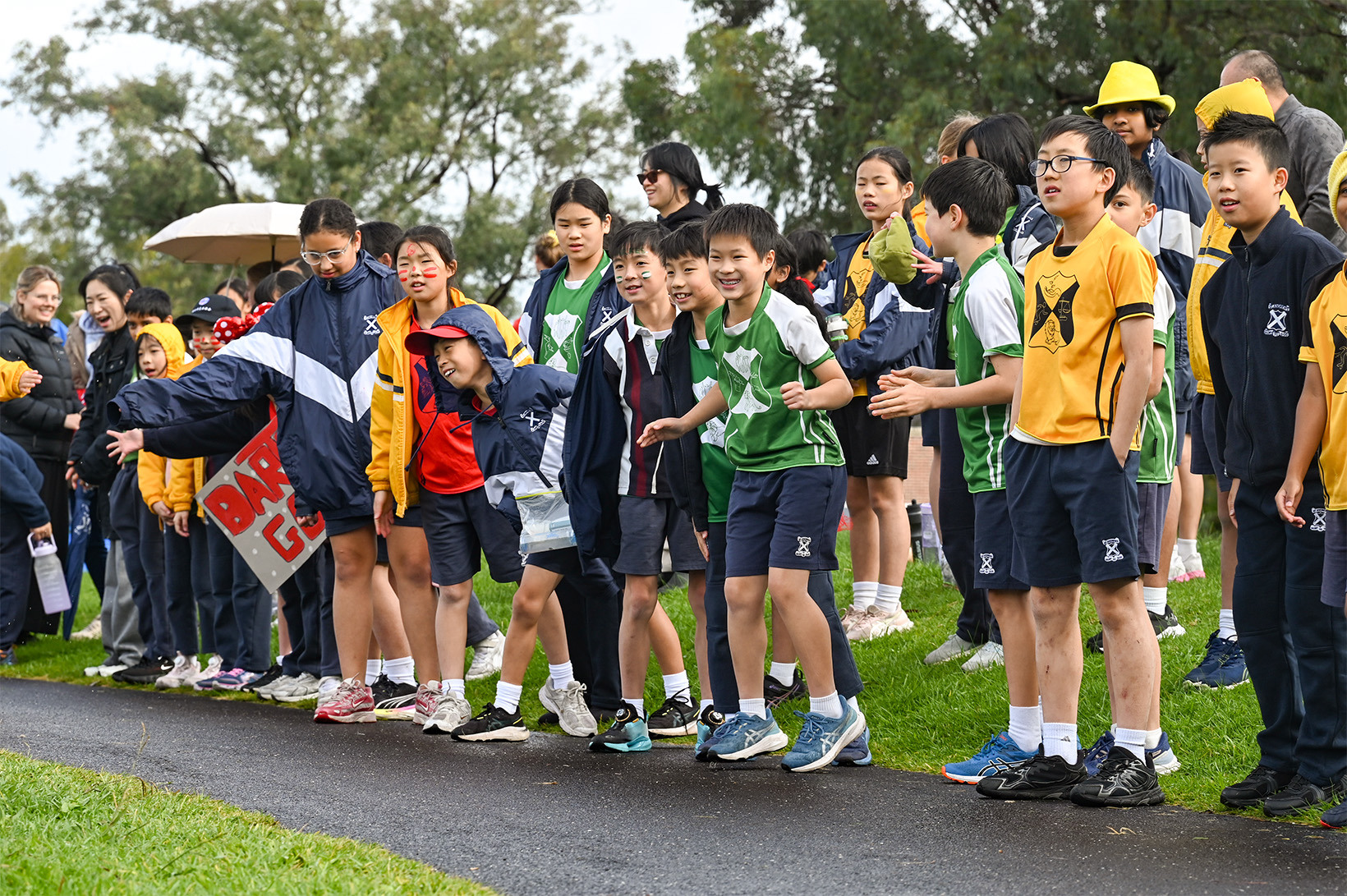 St. Andrews Christian College