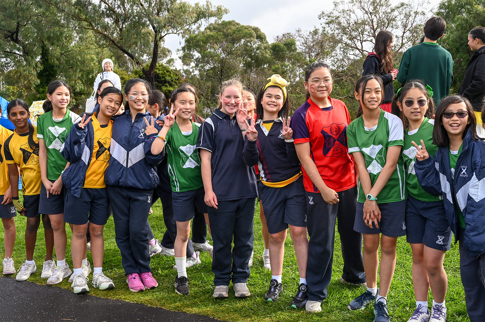 St. Andrews Christian College