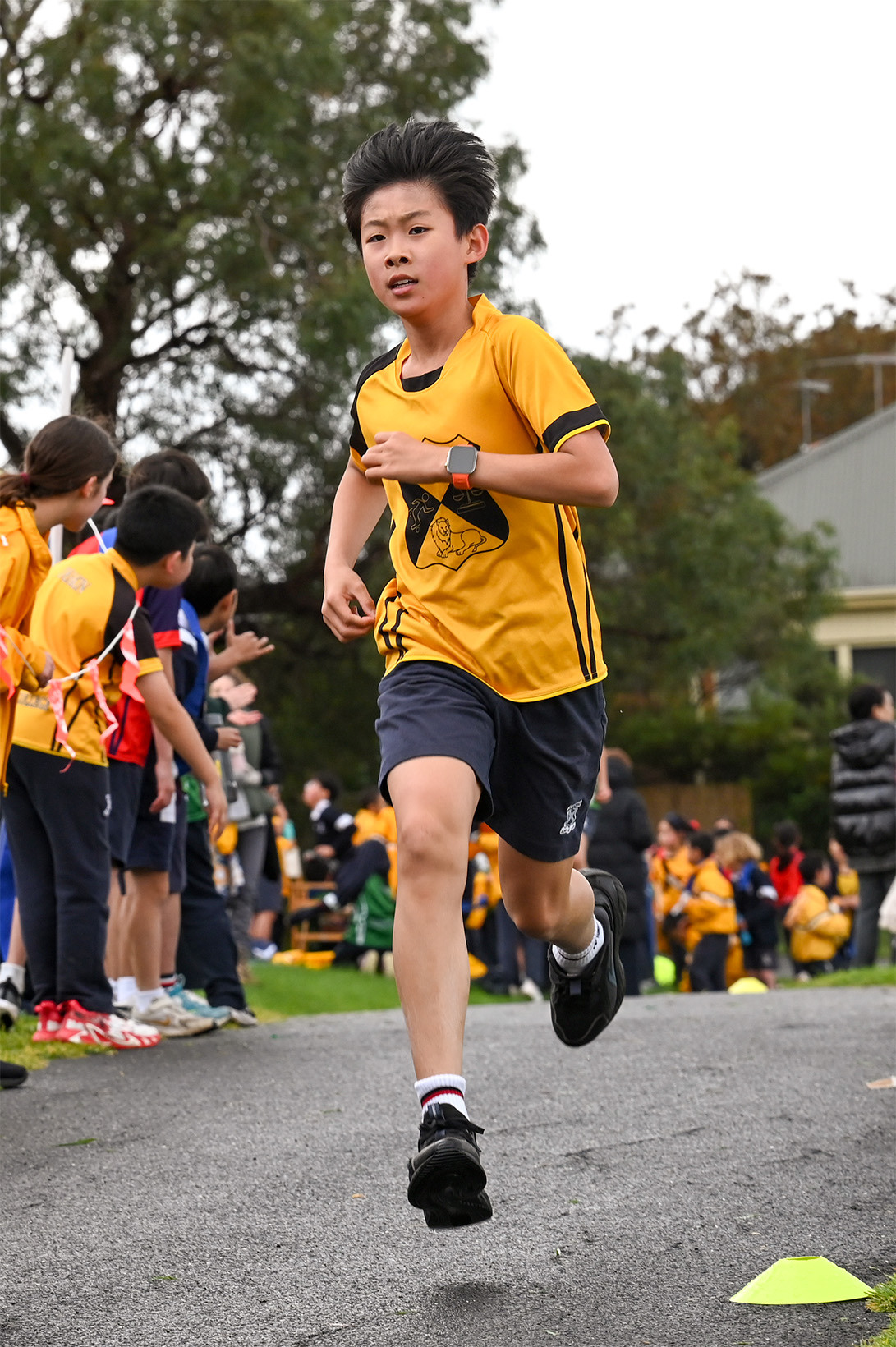 St. Andrews Christian College