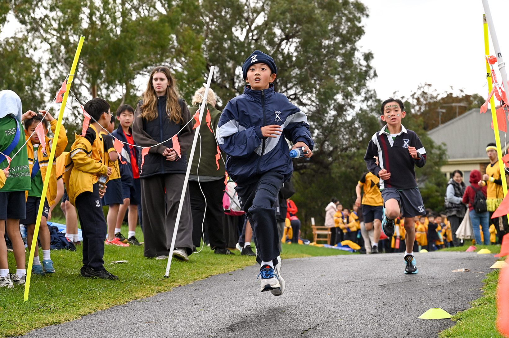 St. Andrews Christian College