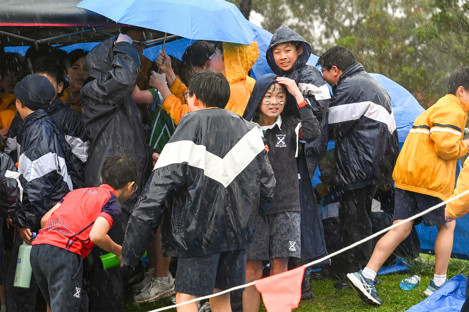St. Andrews Christian College