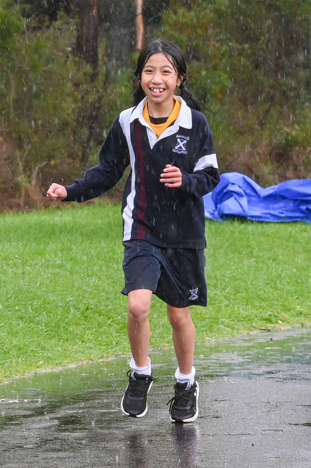 St. Andrews Christian College