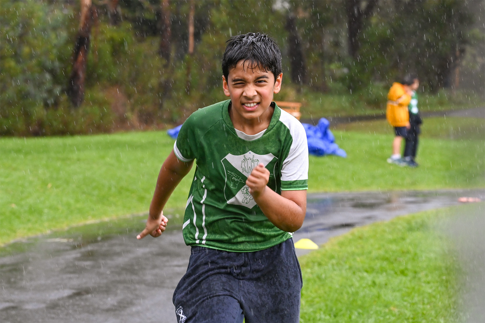 St. Andrews Christian College