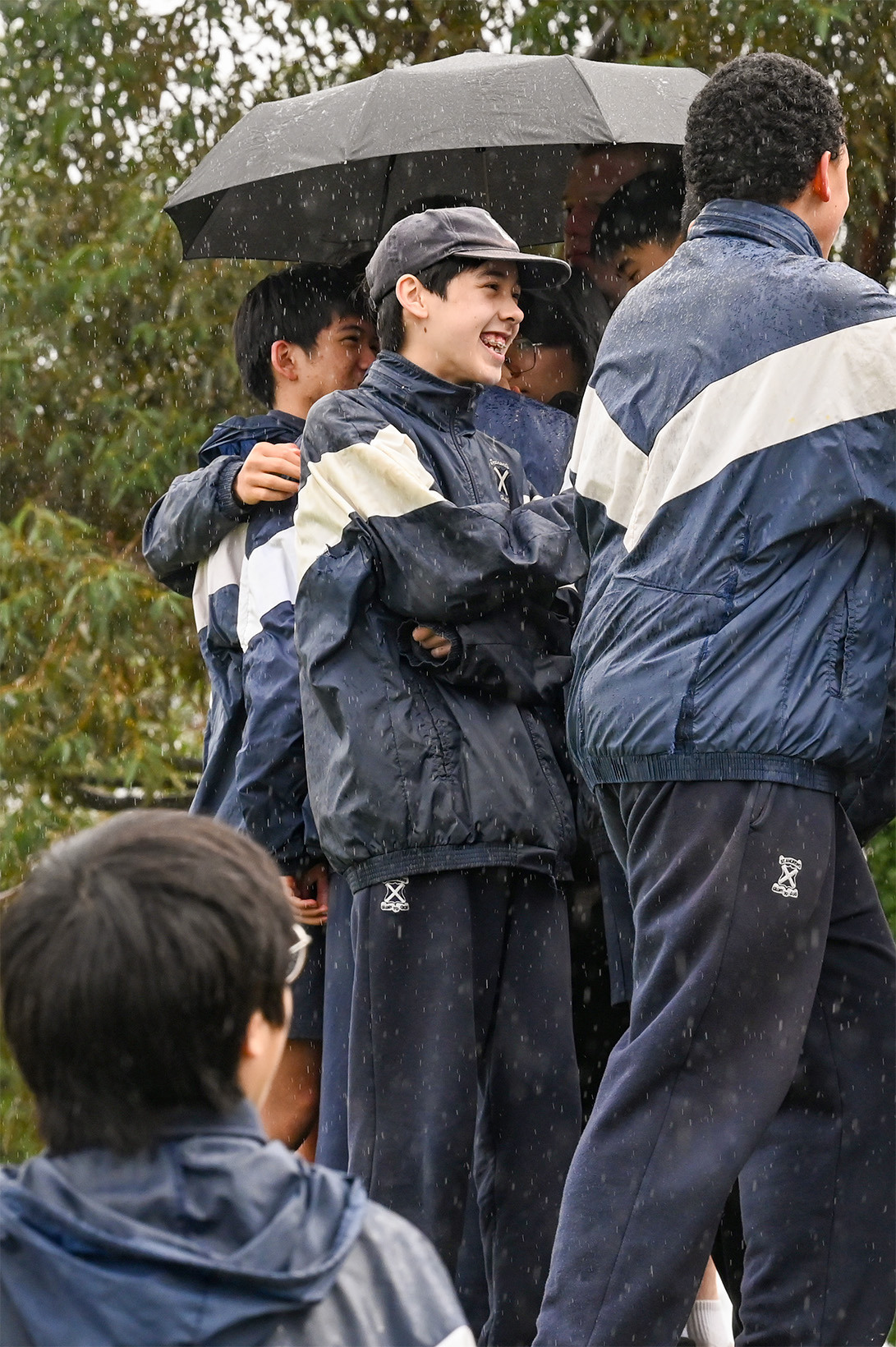 St. Andrews Christian College