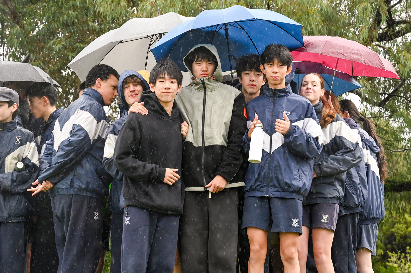 St. Andrews Christian College