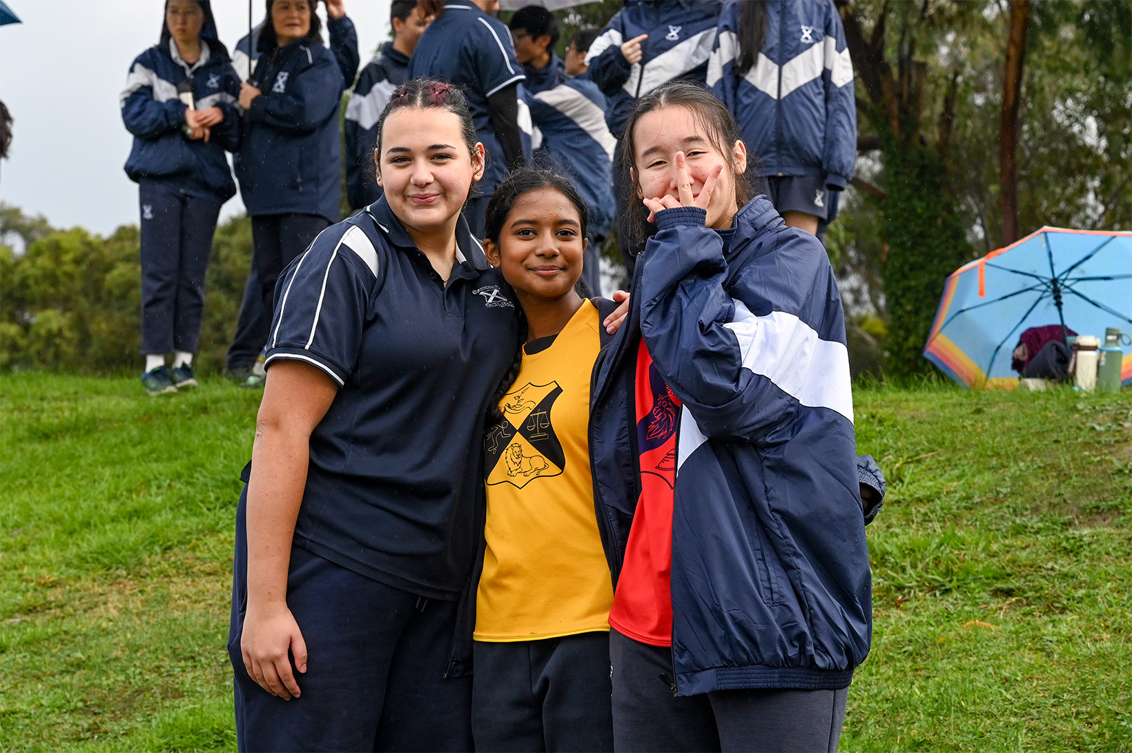 St. Andrews Christian College